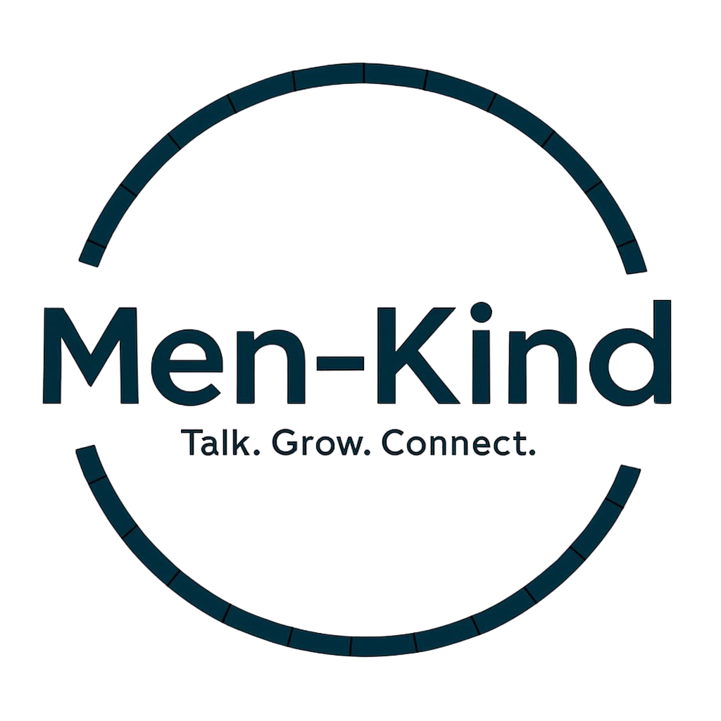 Men-Kind Logo